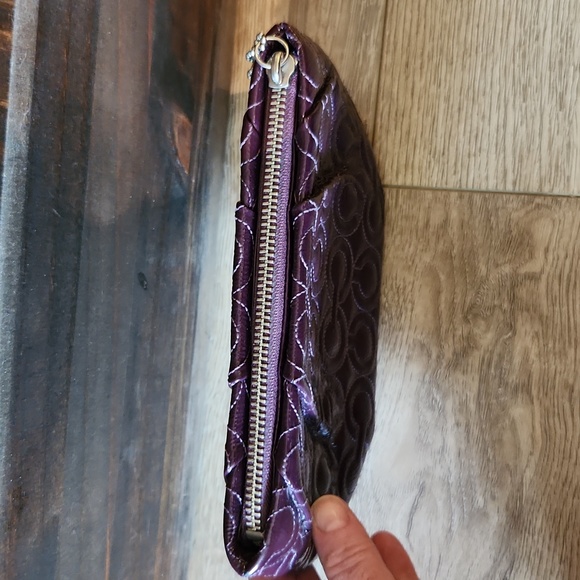 COACH clutch - Picture 5 of 5